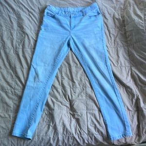 Casual jeans
